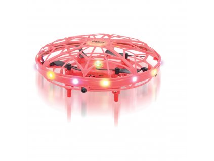 Dron ovládaný gesty Crosslander UFO