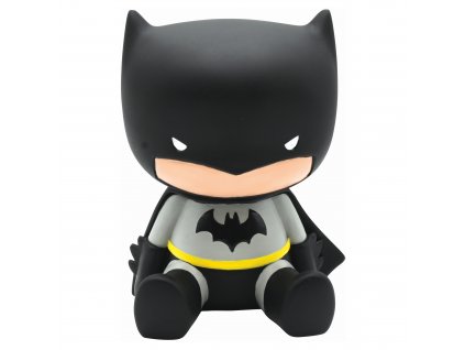 Designové noční světlo LED 3D Batman 13 cm