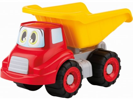 Androni Happy Truck nákladní auto - 26,5 cm