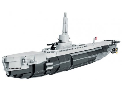 COBI 4831 II WW USS Tang SS-306, 1:144, 777 k