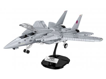 COBI 5811A TOP GUN F-14 Tomcat, 1:48, 754 k, 2 f