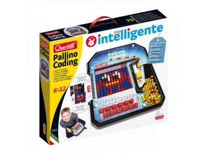 Quercetti 01021 Pallino Coding