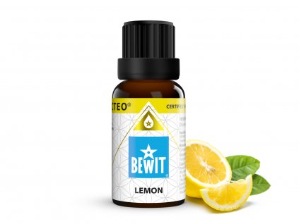 BEWIT Citron - 15 ml