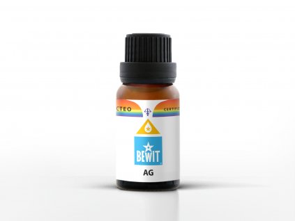 BEWIT AG - 5 ml