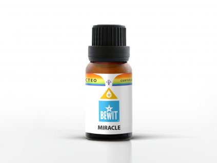 BEWIT MIRACLE - 5 ml