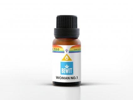 BEWIT Woman No. 1 - 5 ml