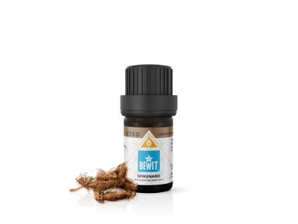 Spikenard - 5 ml