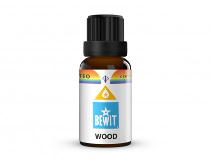 BEWIT WOOD - 15 ml