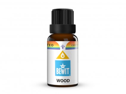 BEWIT Wood - 15 ml