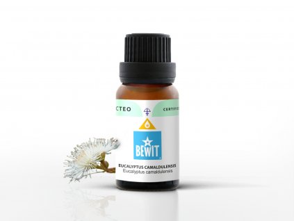 BEWIT Eukalyptus Camaldulensis - 15 ml