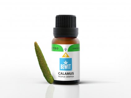 BEWIT Calamus - 15 ml