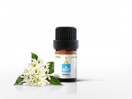 BEWIT Neroli - 5 ml