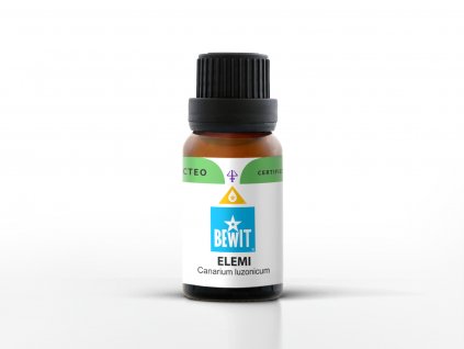 BEWIT Elemi - 15 ml