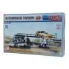 Stavebnice Monti System MS 39 Autorodeo Trailer Western star 1:48 v krabici 32x20x7,5cm