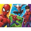 TREFL Puzzle Spiderman 30 dílků