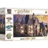 TREFL BRICK TRICK Harry Potter: Hodinová věž XL 410 dílů
