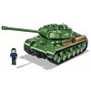 COBI 2578 II WW Tank IS-2, 3v1, 1:28, 1051 k, 1 f