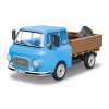 COBI 24593 Barkas B1000 nákladní, 1:35, 156 k