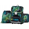 OXYBAG Školní set 3ks Premium Dinosaurus