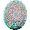 ALLTOYS Diamantové malování Mandala 30cm, modrá