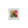 Spinner bubble pops plast 8cm mix barev v sáčku