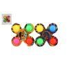 Spinner bubble pops plast 8cm mix barev v sáčku