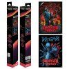 Sada mini plakátů 2ks Stranger Things 38x52cm v krabičce