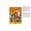 Omalovánky Shrek 20x27,5cm