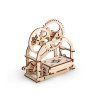 Model Mechanical Etui Ugears 1