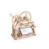 Model Mechanical Etui Ugears 4