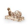 Model Engine Ugears 1