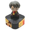 Reproduktor Bluetooth se svítící figurkou Harryho Pottera