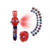 1740 detske hodinky s projektorem spiderman avengers nacancana cz (1)