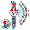 Marshall Flip Projection Watch Paw Patrol 24 Pattern Digital Projection Watch Cartoons Boy Girl LED Electronic.jpg 640x640