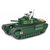 COBI 3046 COH Churchill Mk. III, 1:35, 654 k, 1 f