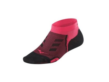 Skarpety Mizuno DryLite Race LOW J2GX6A2066 952