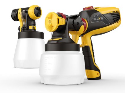 UNIVERSAL SPRAYER W 590 FLEXIO EUR