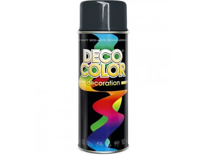 deco color decoration ral 400ml 7016 antracitz 1