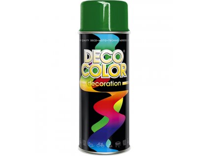 Spray DC Ral 6029 zelený 400ml