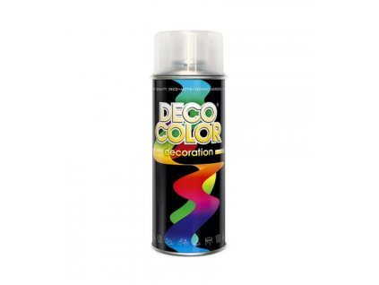 deco color decoration ral 400ml 0000 bezfarebnyz les