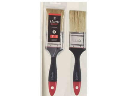 HARRIS Expert Red - štetec (Rozmer 25mmx10mm)