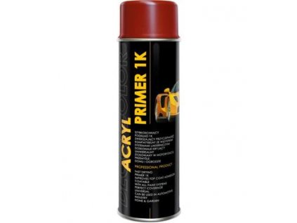 spray deco color 500ml acryl zakl cerv 1