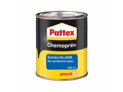 pattex chemopren extrem klasik 300 ml