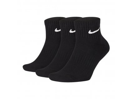 Ponožky NIKE EVERYDAY CUSHION ANKLE 3páry