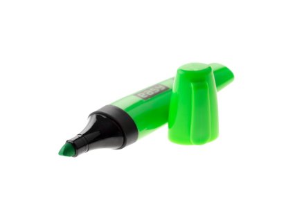 3283 zvyraznovac flash zeleny