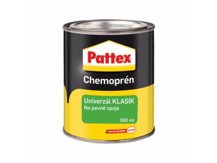 pattex chemopren univerzal klasik 300 ml