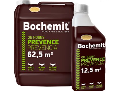 bochemit qb hobby 1kg 4685