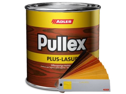 Pullex Plus-Lasur - Dub (Objem 0,75 ml)