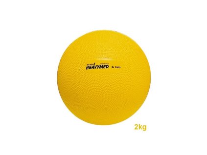 medicinbal zlty 1kg