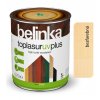 belinka toplasur uv plus bezfarebna 12 hrubovrstva lazura 25lz 1